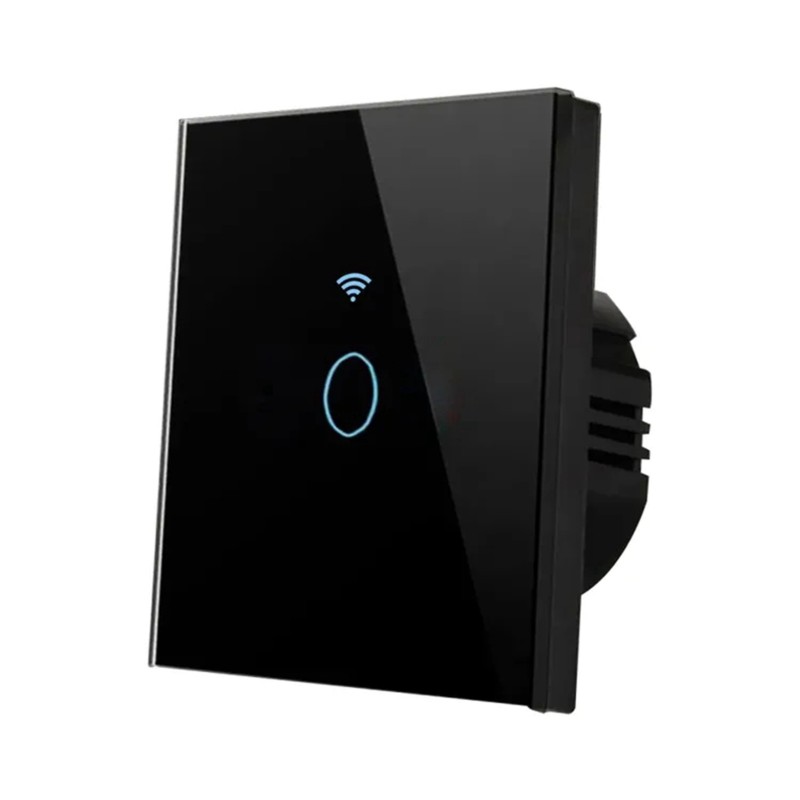 AB34-Smart Touch Switch With W - Smart Home Voice Control reseña y precio