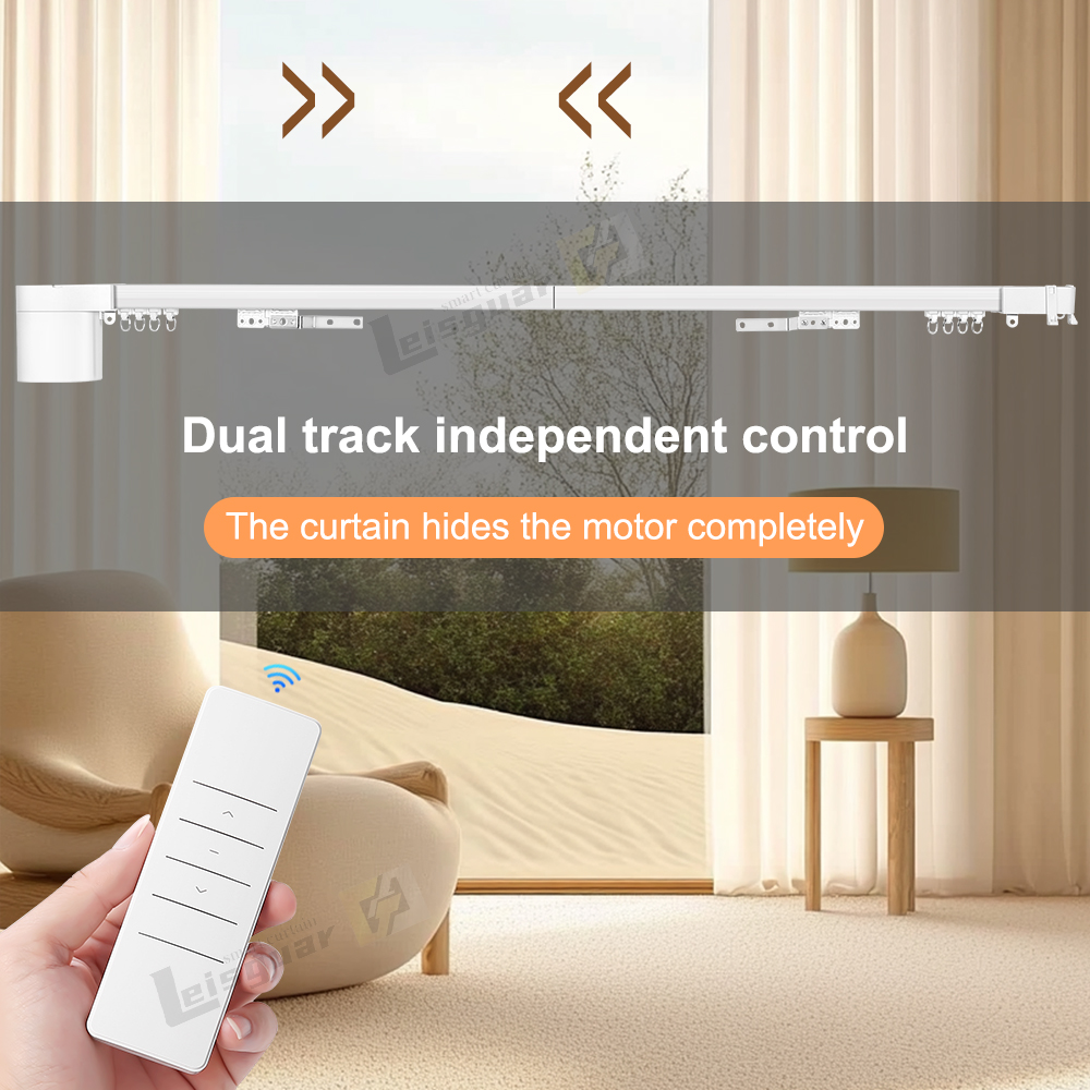 Mini Motor Tuya Wifi alexa Zig - Smart Home Simple reseña y precio
