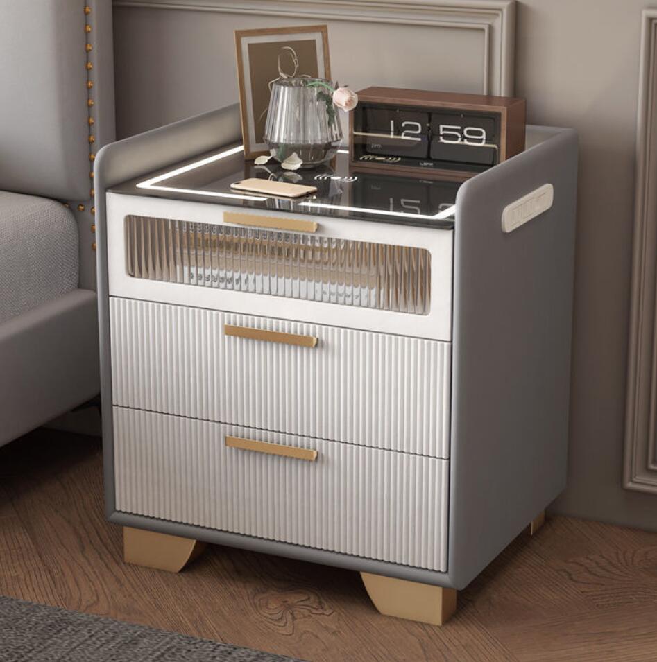 Modern Lightweight Wooden Rock - Smart Home Furniture reseña y precio