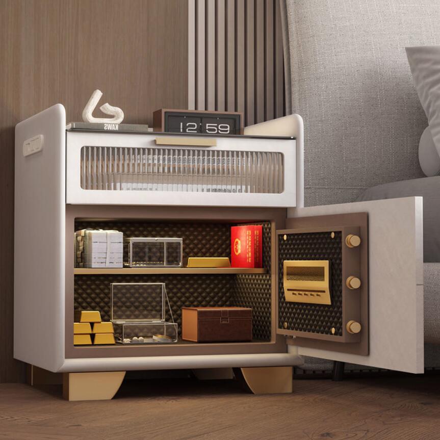 Modern Lightweight Wooden Rock - Smart Home Furniture reseña y precio