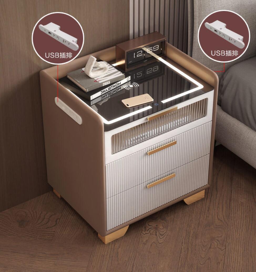 Modern Lightweight Wooden Rock - Smart Home Furniture reseña y precio