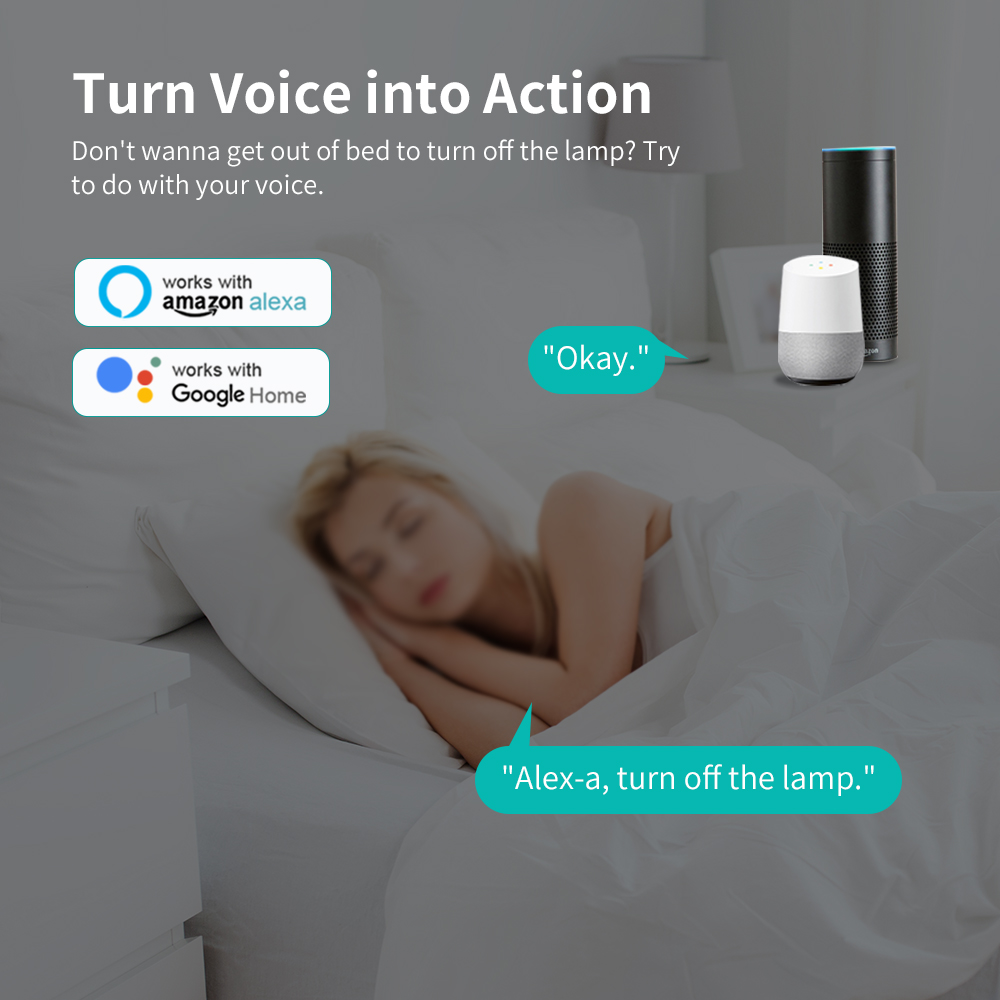 WiFi Mini Micro USB Adaptor 5V - Smart Home Simple reseña y precio