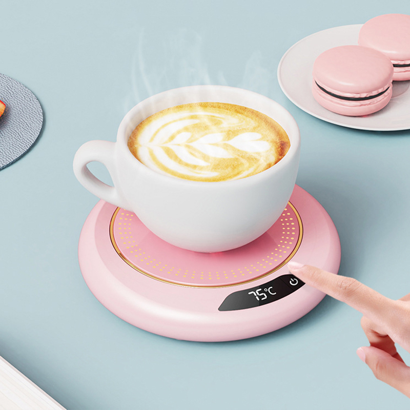 USB Powered Coffee Mug Warmer  - Smart Home Usb reseña y precio