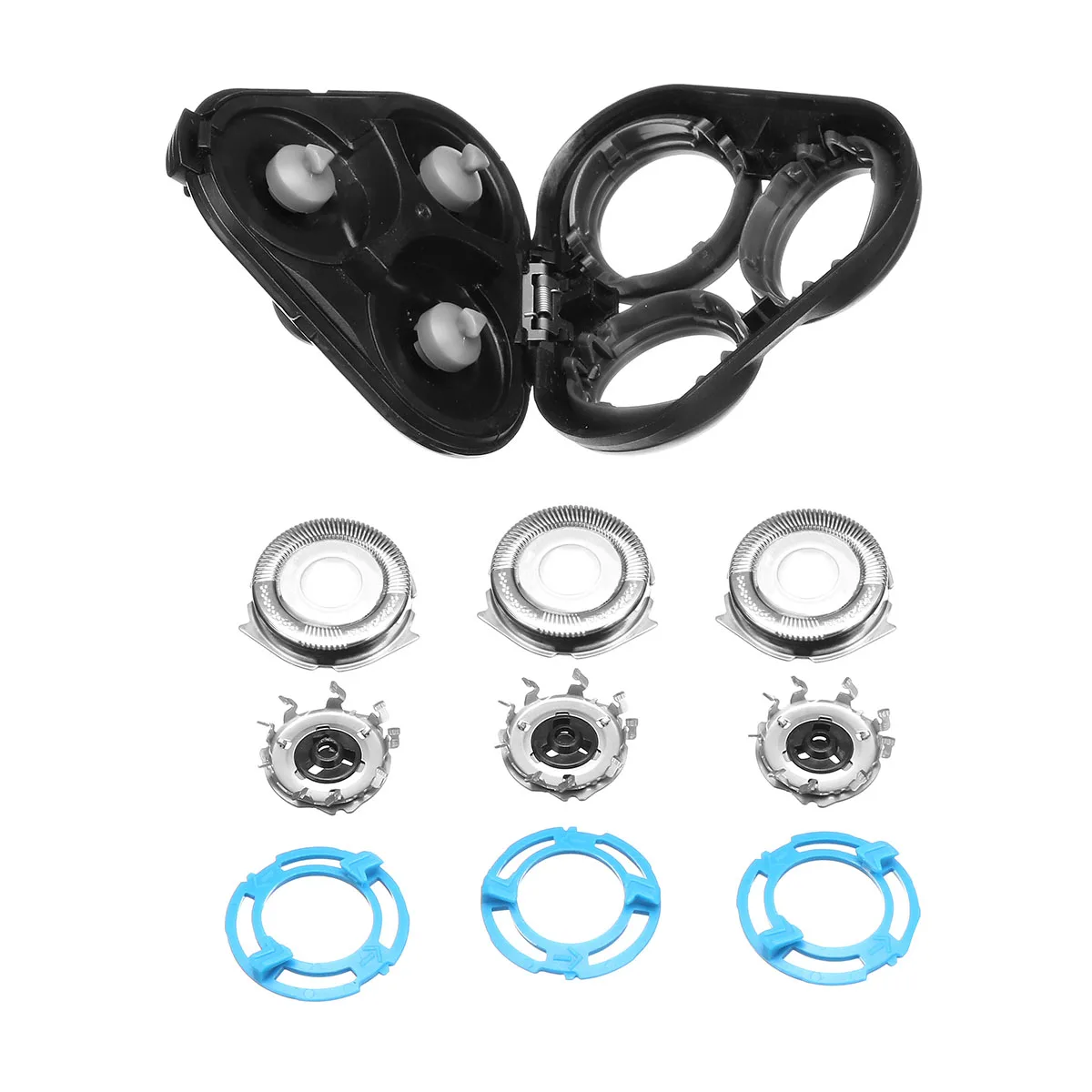 Replacement Shaver Heads for P - Smart Home Philips reseña y precio