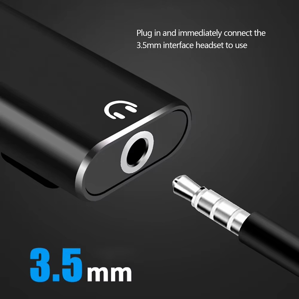2 in 1 Headphone Audio Cable A - Smart Home Xiaomi reseña y precio