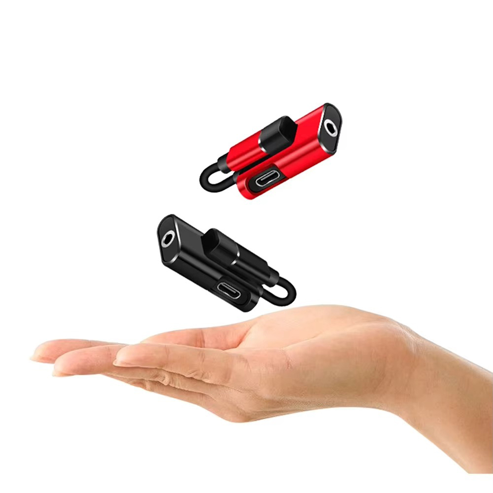 2 in 1 Headphone Audio Cable A - Smart Home Xiaomi reseña y precio
