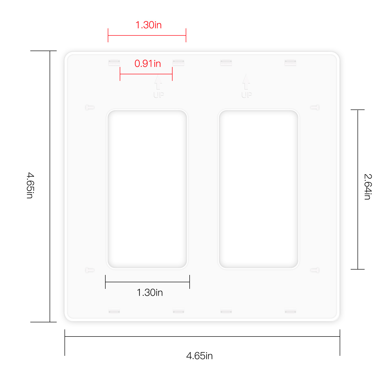 Tuya smart ZigBee button switc - Smart Home Voice Control reseña y precio